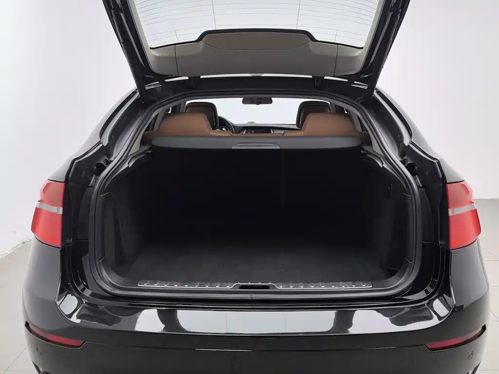 BMW X6 — миниатюра 16