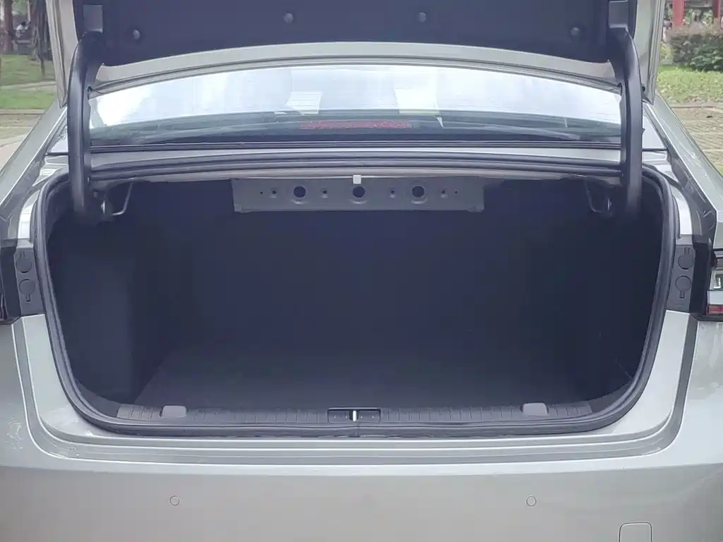 Chery Arrizo 8 — миниатюра 15