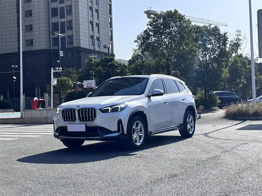 BMW X1 2023