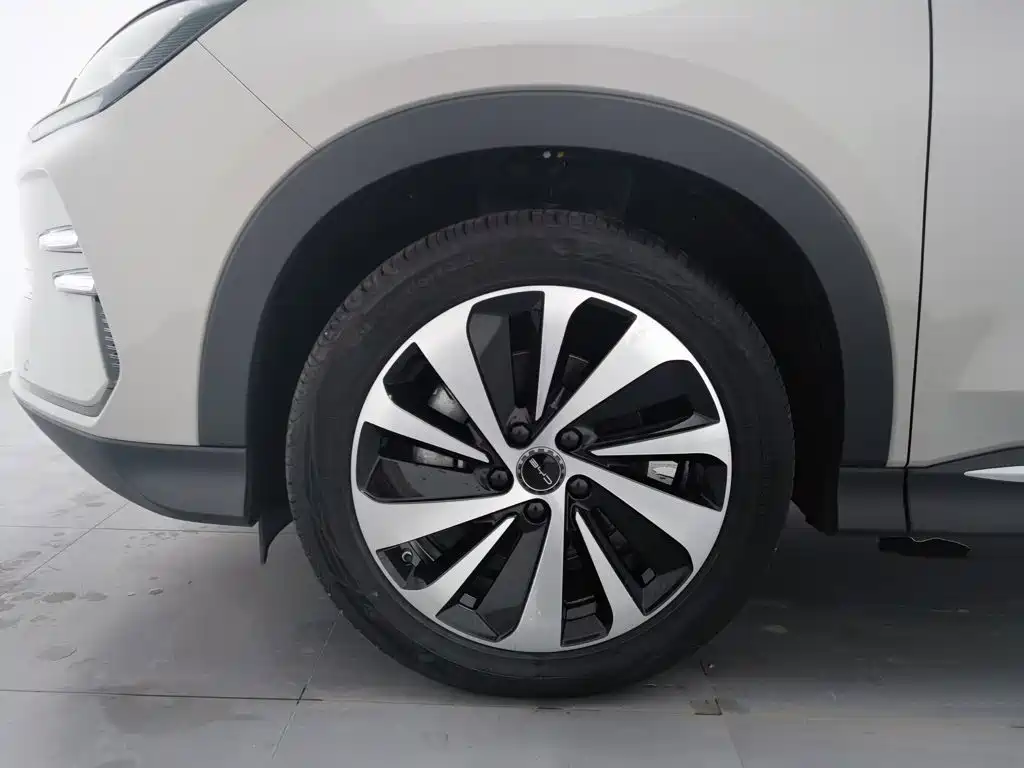BYD PLUS New Energy — миниатюра 17