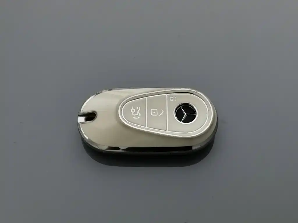 Mercedes-Benz EQE — миниатюра 19