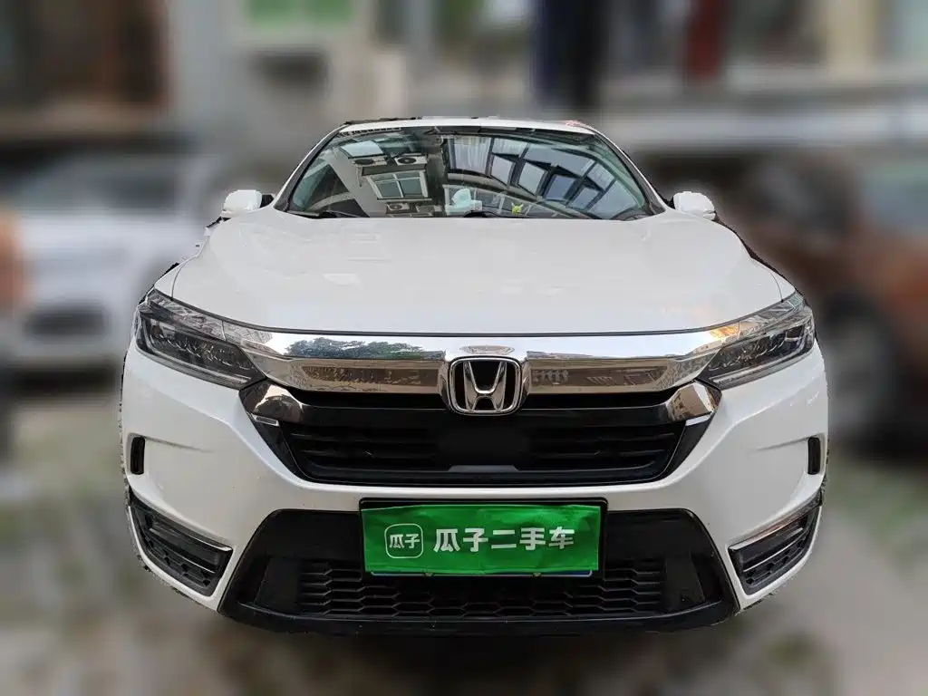 Honda Breeze — миниатюра 2