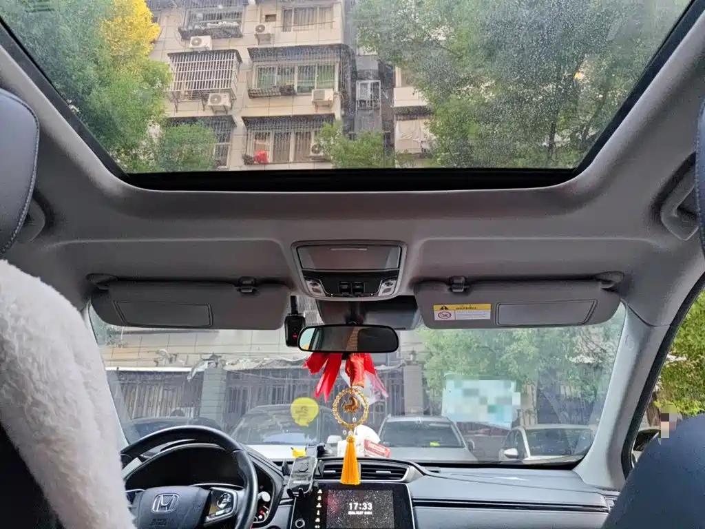 Honda Breeze — миниатюра 14