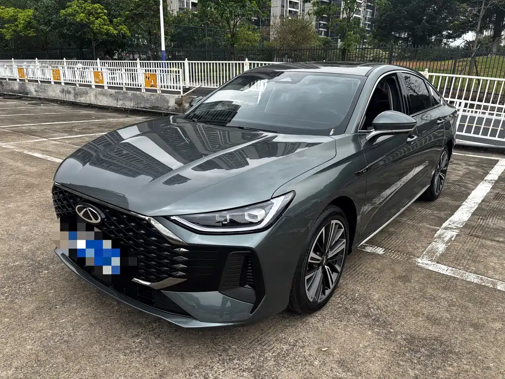 Chery Arrizo 8 PRO 2025