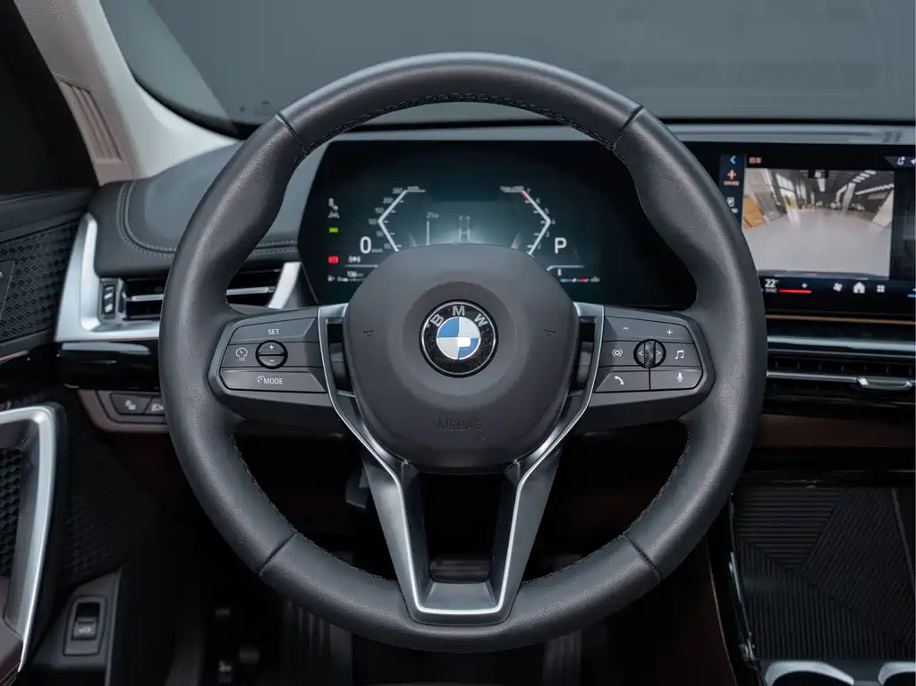 BMW X1 — миниатюра 20