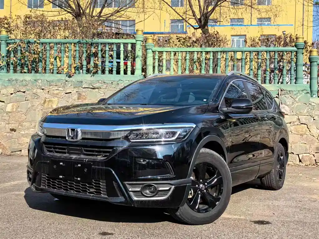 Honda Breeze 2022