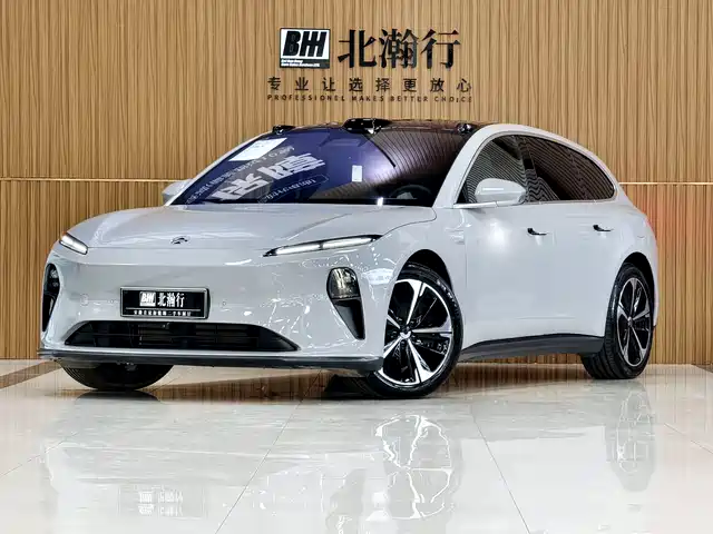 WEILAI NIO ET5T 2025