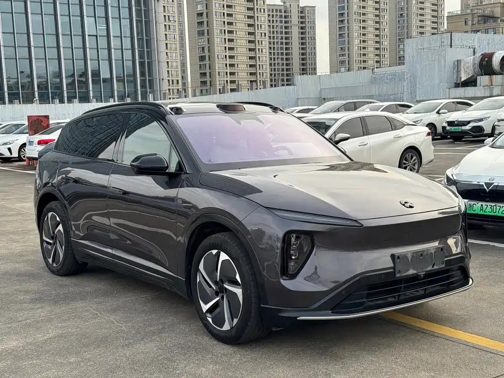NIO ES6 2023 75kWh