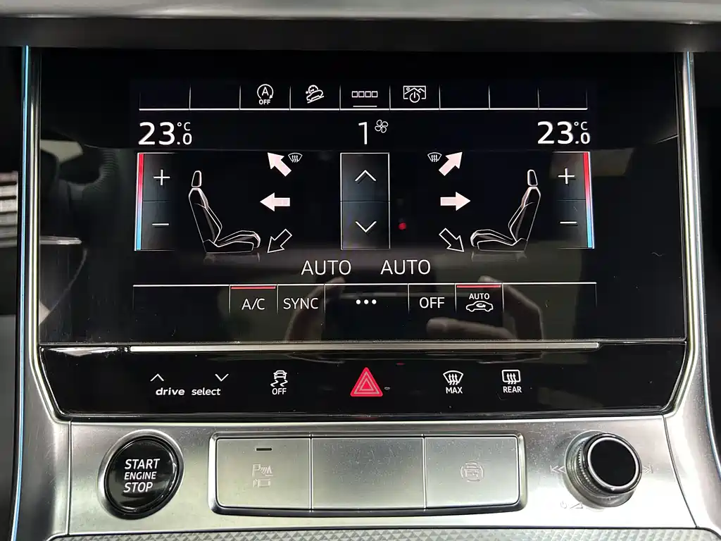 Audi A6L — миниатюра 16