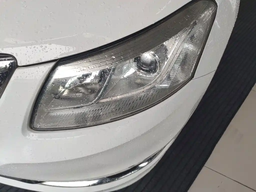 Chery E3 — миниатюра 24