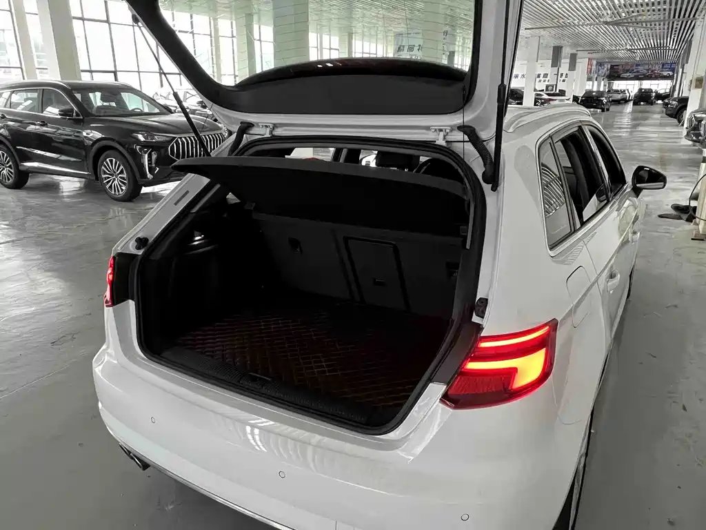 Audi A3 — миниатюра 17