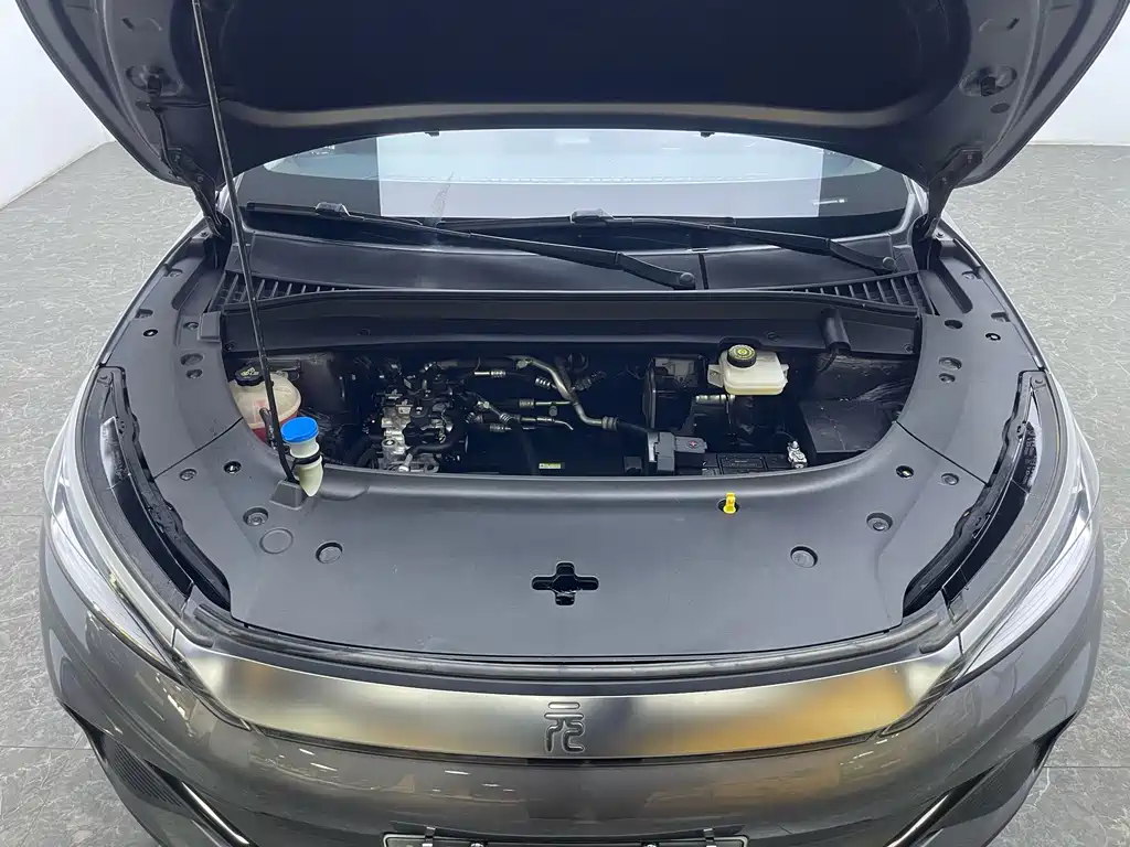 BYD Yuan Plus — миниатюра 19