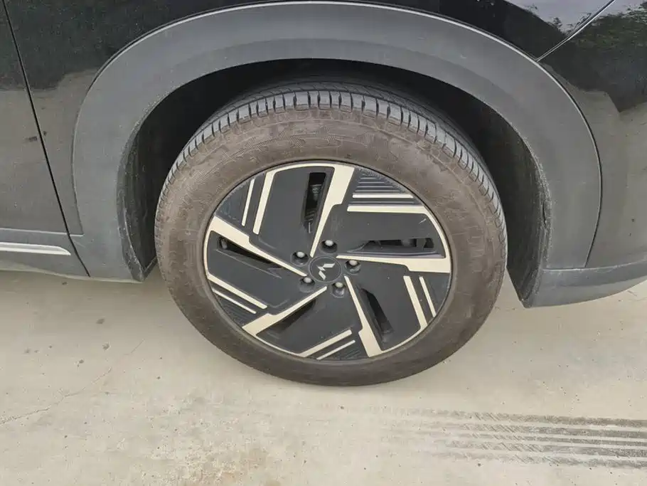 Wuling Xingguang S — миниатюра 6