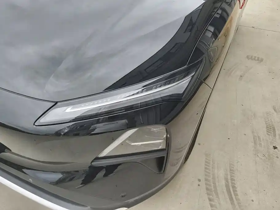 Wuling Xingguang S — миниатюра 5