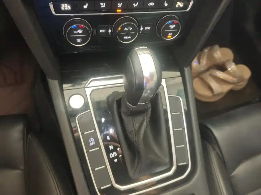 Volkswagen Magotan — миниатюра 16