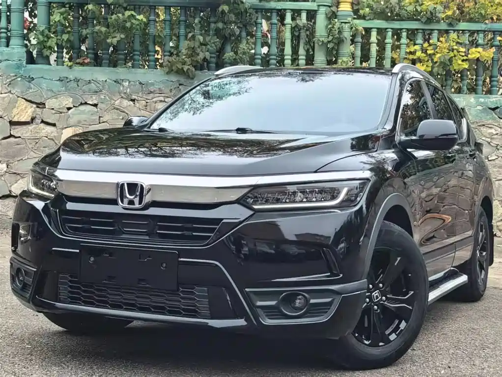 Honda Breeze 2021