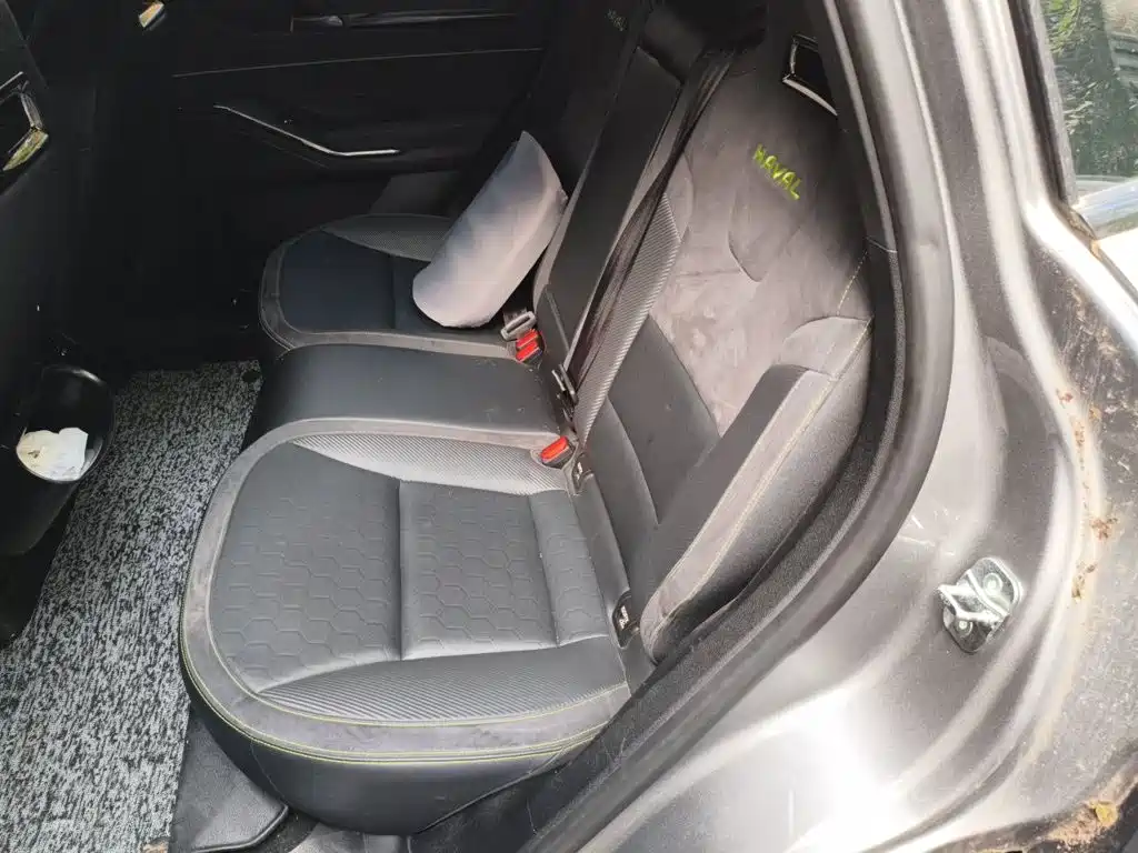Haval H6S — миниатюра 13