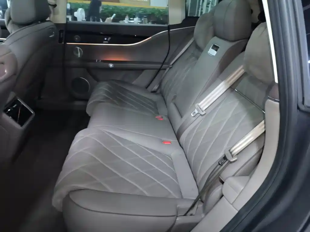 Xiangjie Xiangjie S9T — миниатюра 13