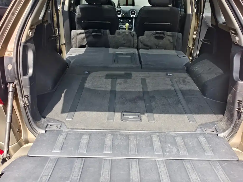 Renault Koleos (Import) — миниатюра 3