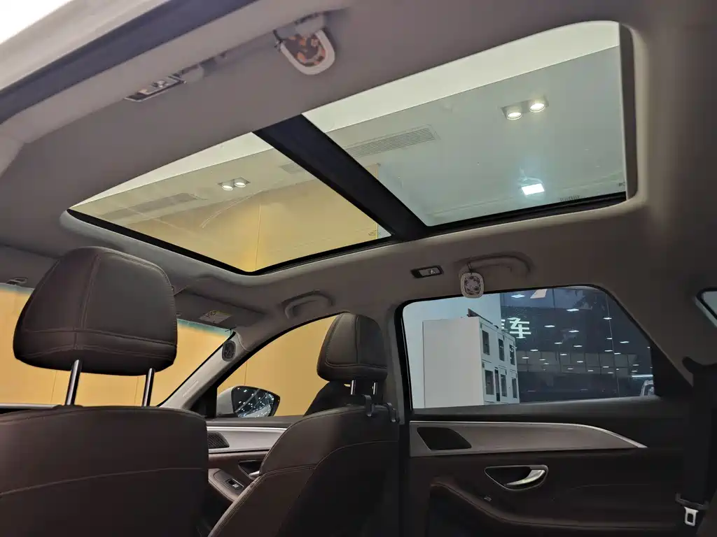 Jetour X90 PLUS — миниатюра 24