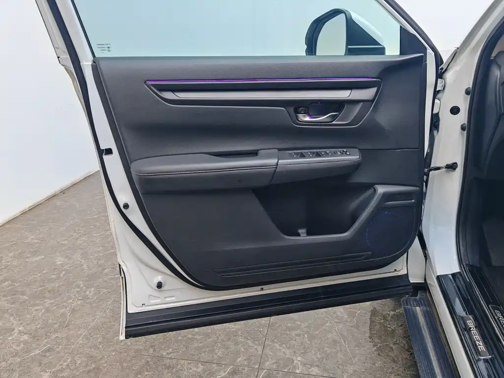 Honda Breeze — миниатюра 19