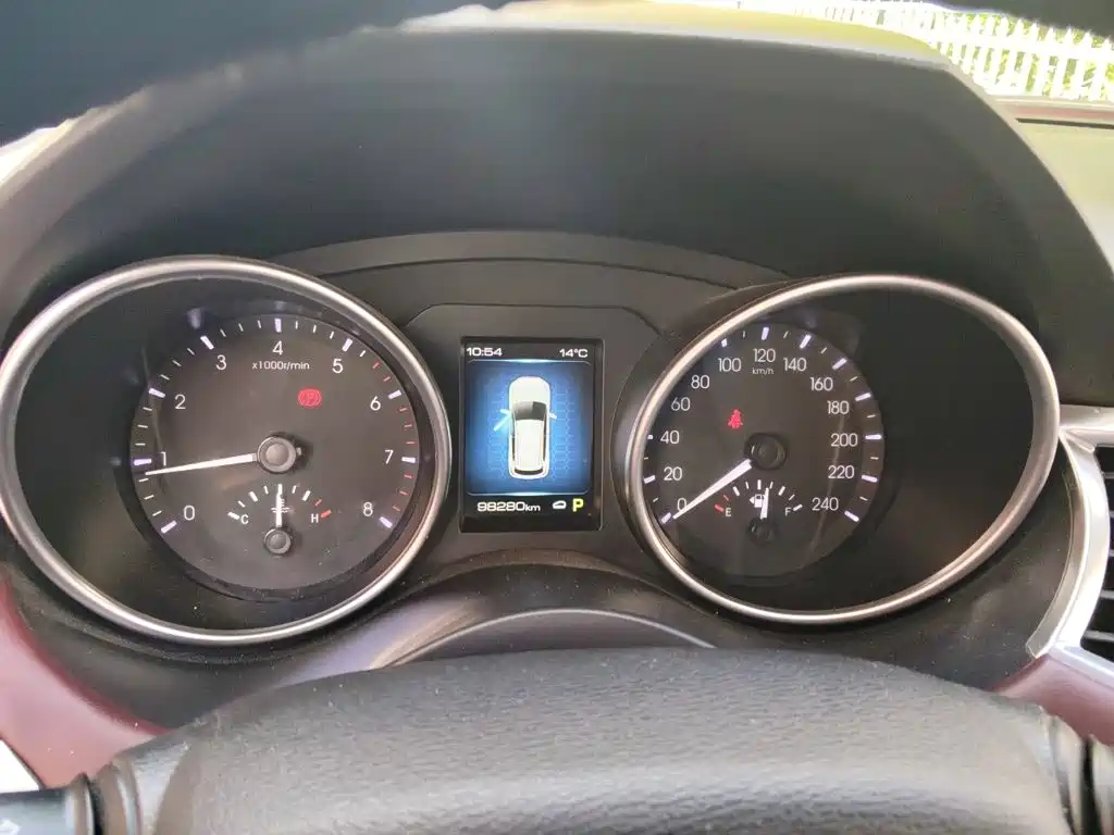 Haval H6 Coupe — миниатюра 7