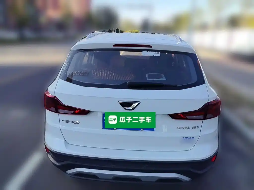 Jetta VS5 — миниатюра 3