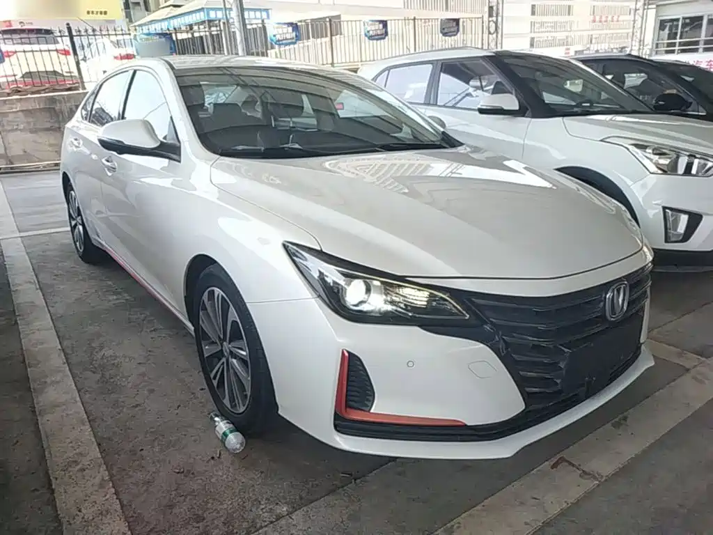 Changan Ruicheng CC — миниатюра 4