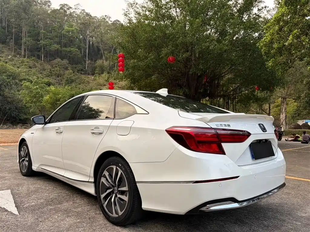 HONDA YINGSHIPAI