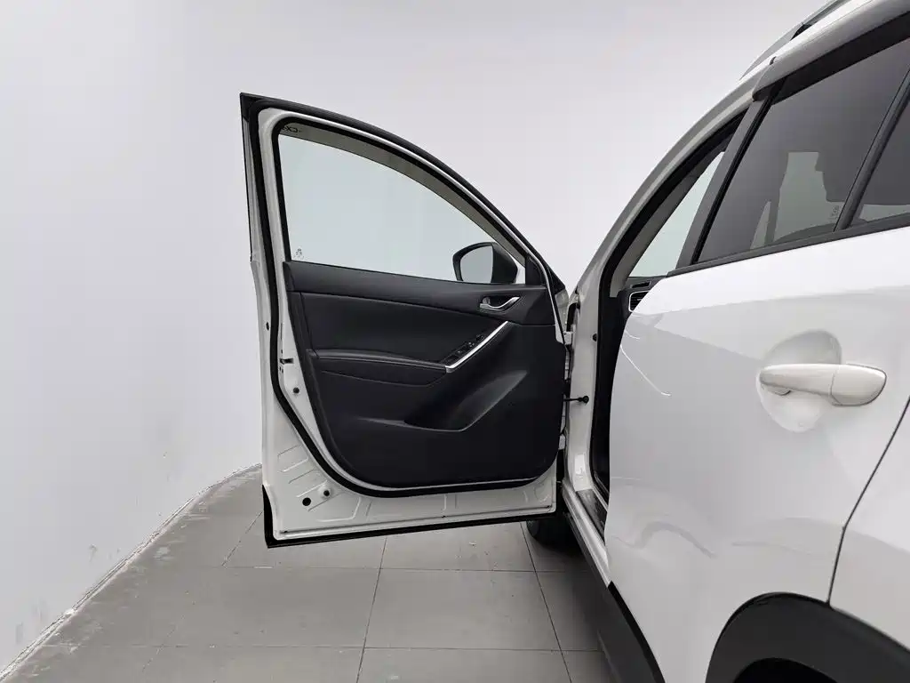 Mazda CX-5 — миниатюра 8