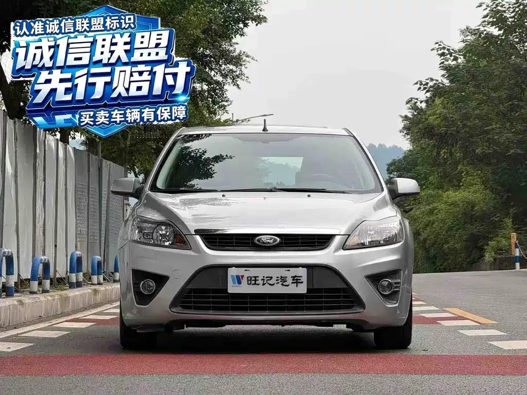 Ford Focus — миниатюра 2