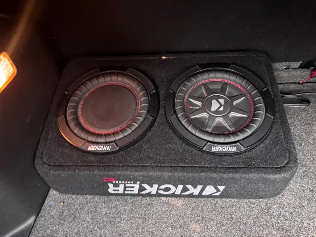Honda Fit — миниатюра 18
