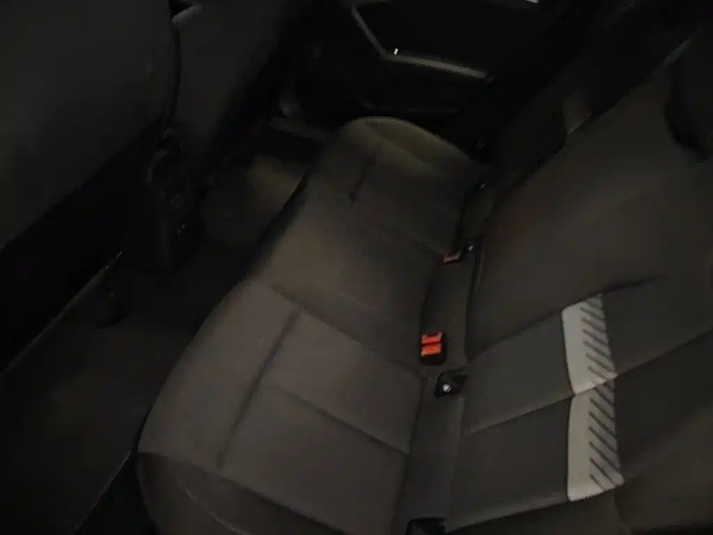Audi A3 — миниатюра 17