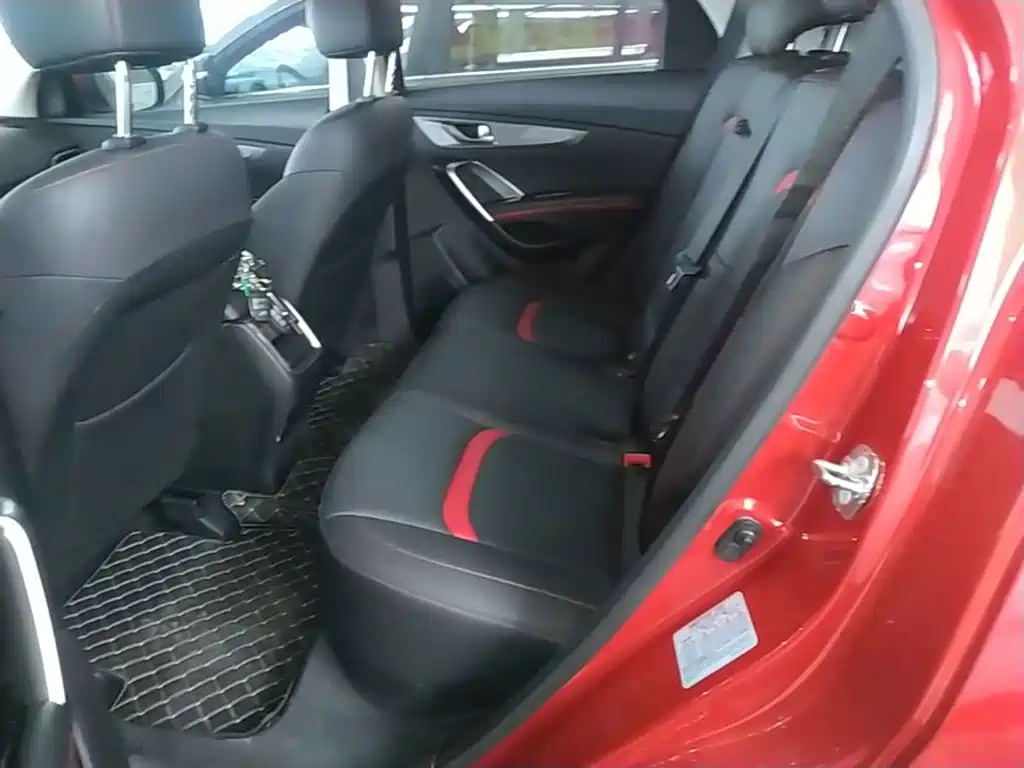 Changan CS55 — миниатюра 17
