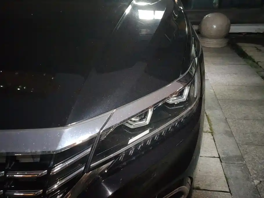 Volkswagen Passat — миниатюра 5