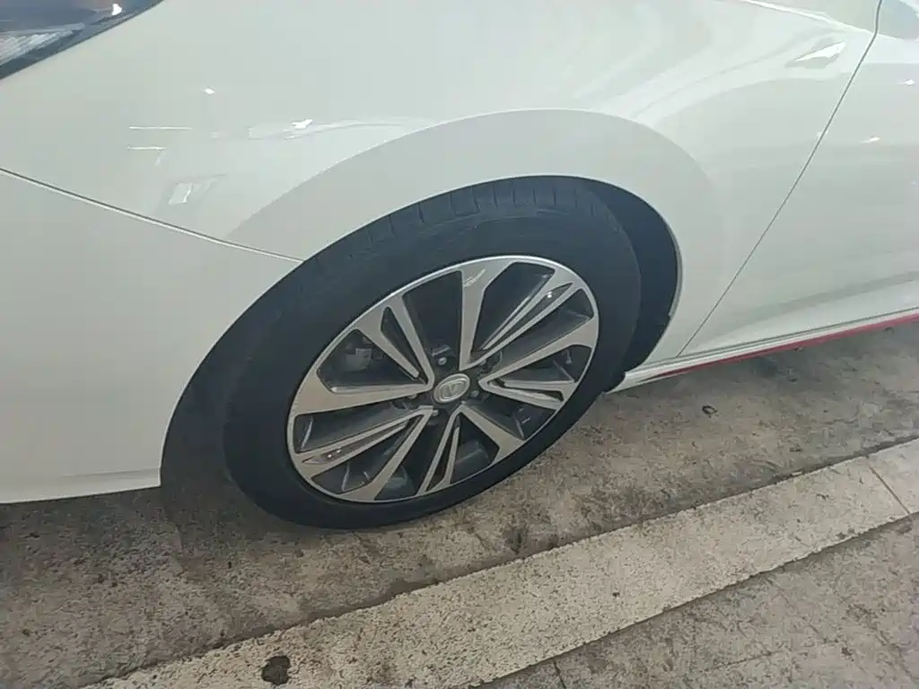 Changan Ruicheng CC — миниатюра 23