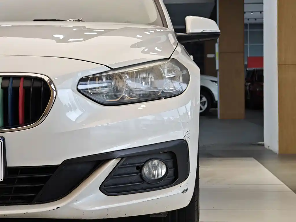 BMW 1 Series — миниатюра 2