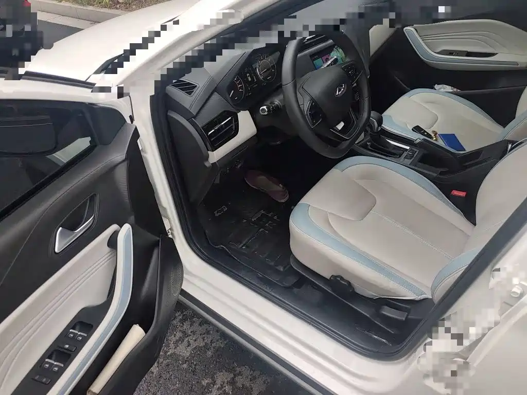 Chery Tiggo 3x — миниатюра 17