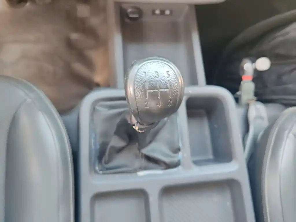 Wuling Wuling Longka — миниатюра 14