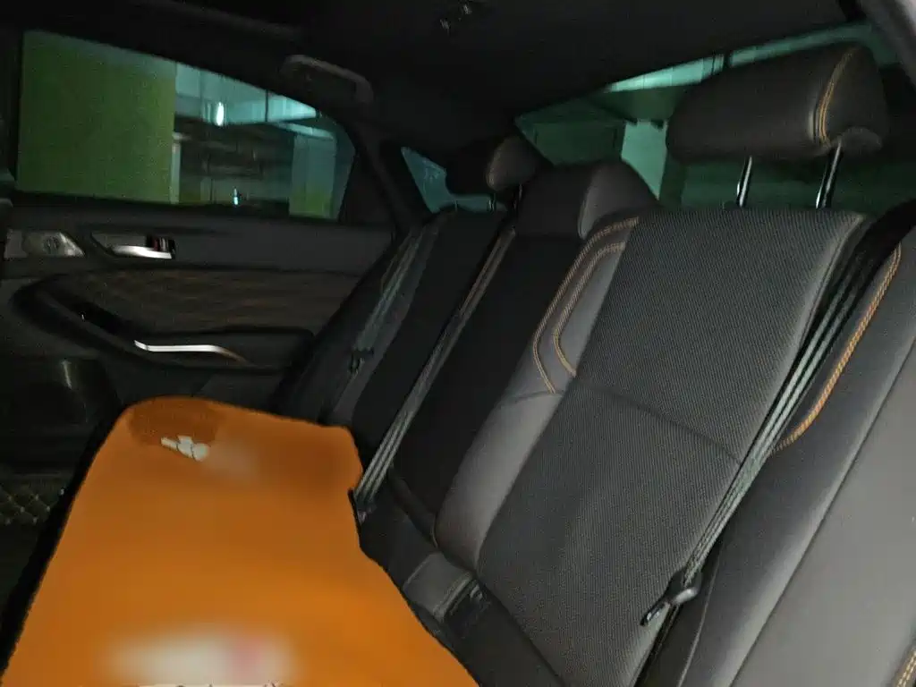Toyota Avalon — миниатюра 15