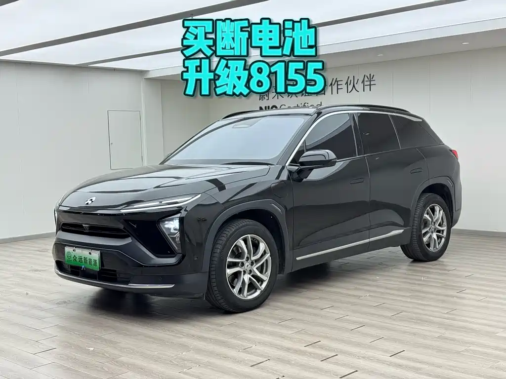 NIO NIO ES6