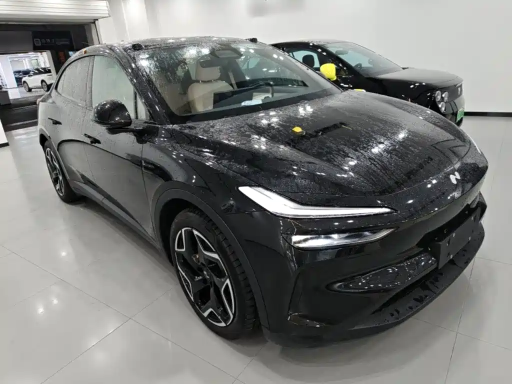 Onvo L60 2025 60kWh