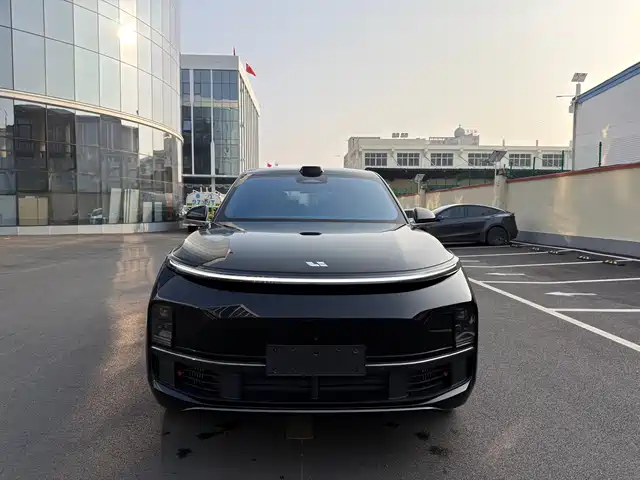 Li Auto IDEAL L9 2024