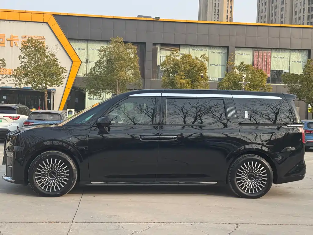 ZEEKR EXTREME KRYPTON 009