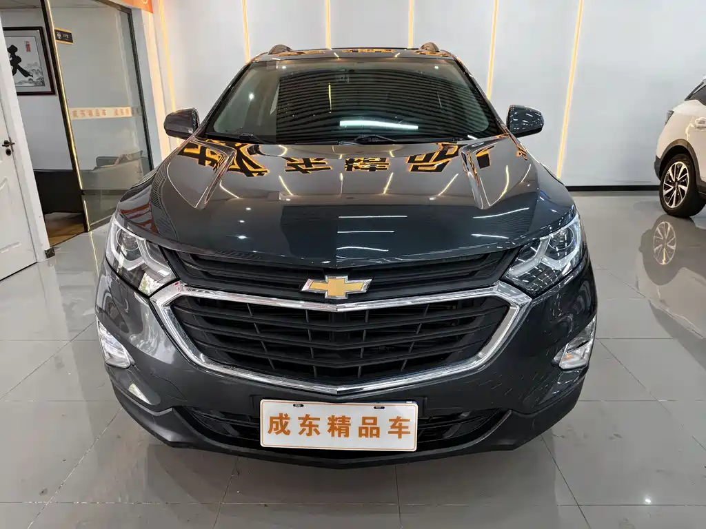 CHEVROLET EXPLORER