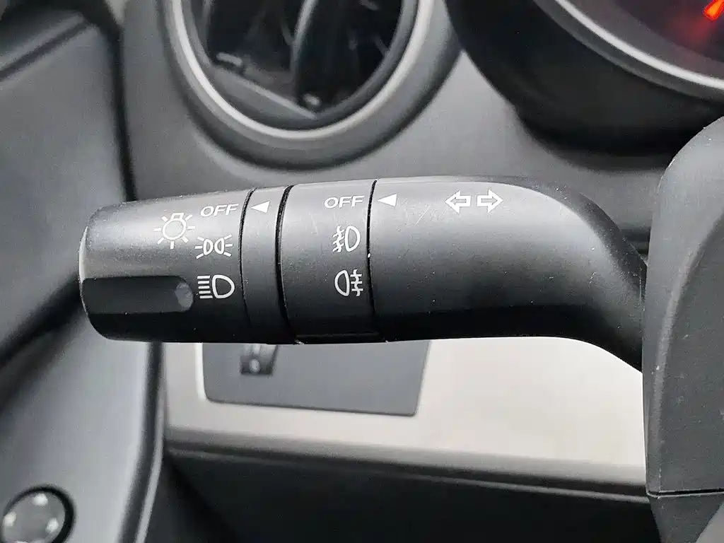 Mazda 3 Xingcheng — миниатюра 21