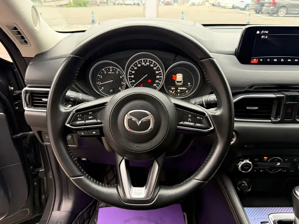 Mazda CX-5 — миниатюра 12