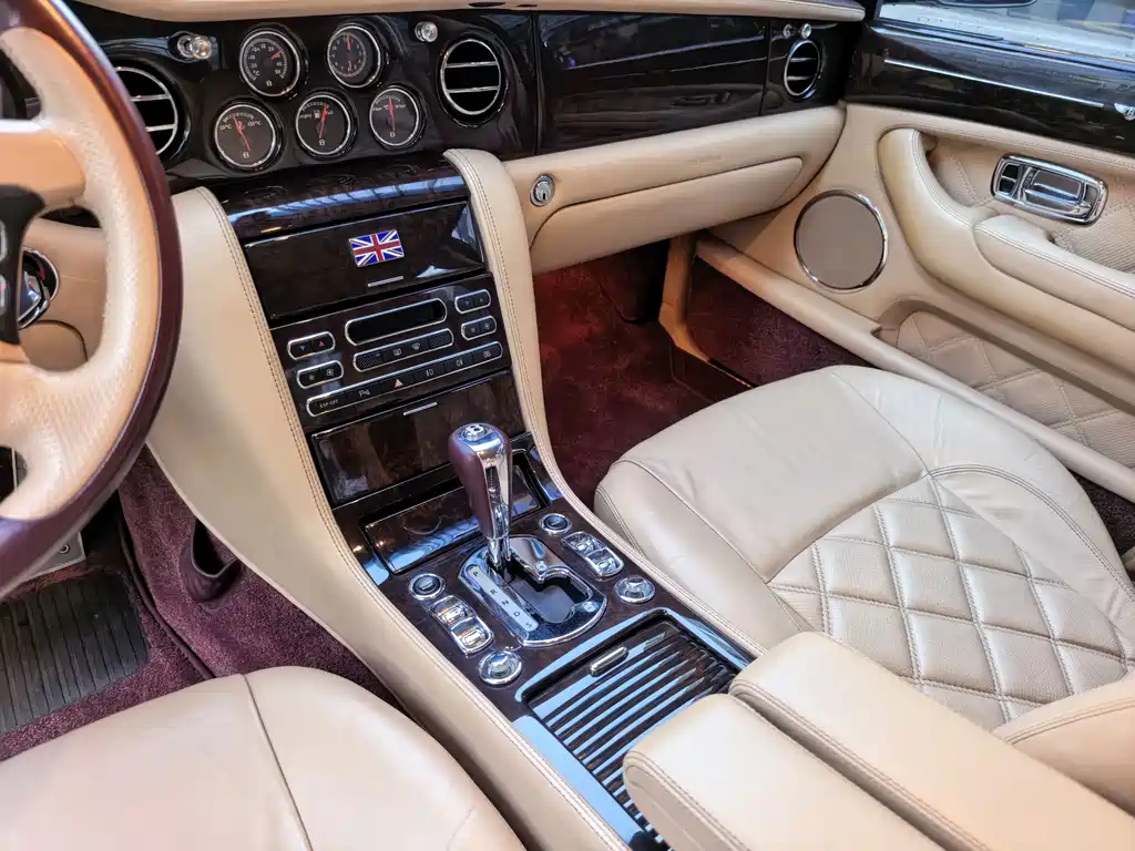 Bentley Elegance — миниатюра 10