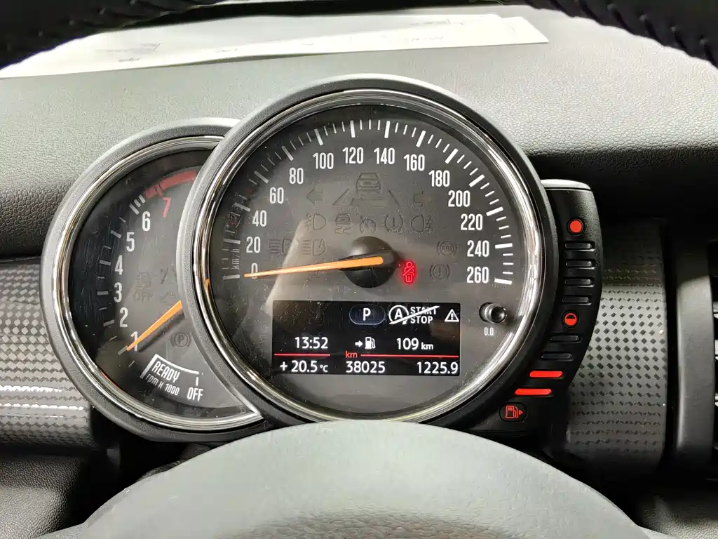 MINI Mini — миниатюра 5