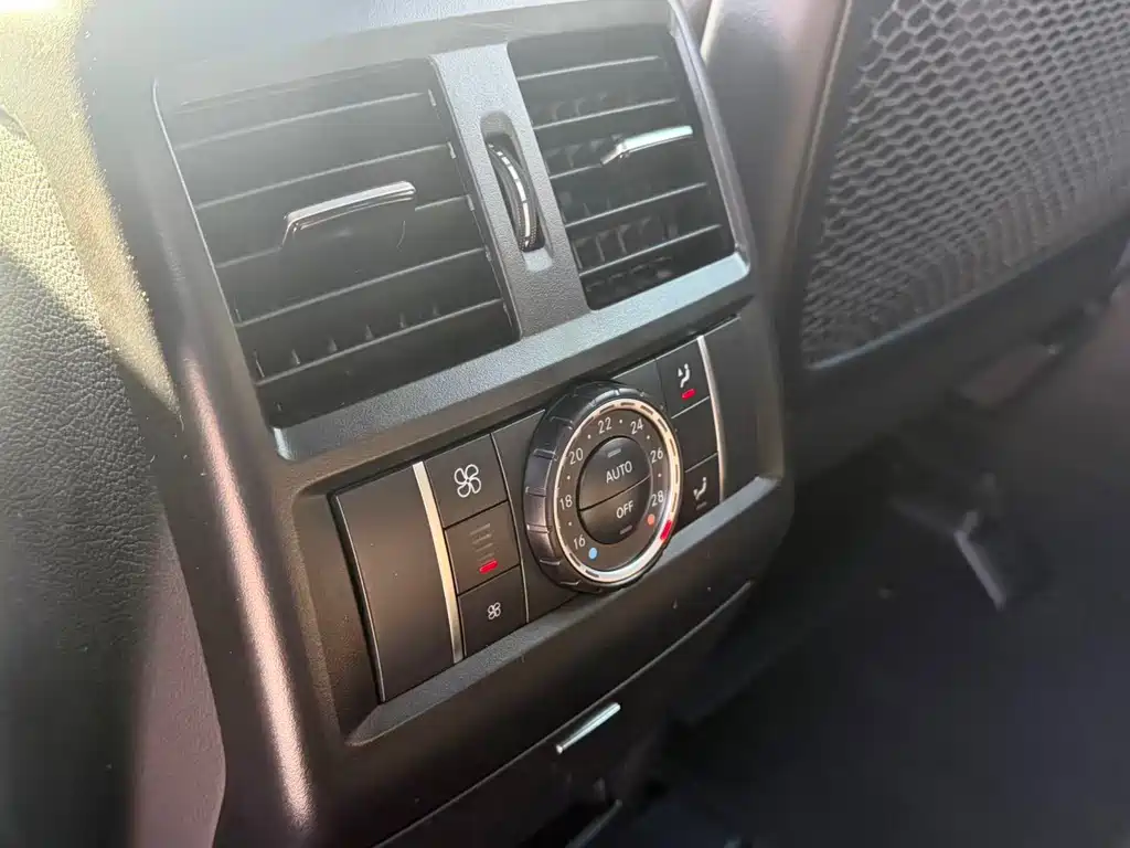 MERCEDES-BENZ GLE AMG